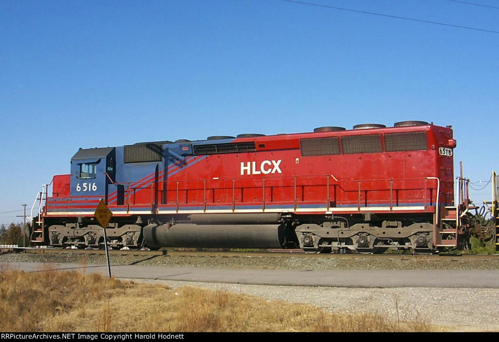HLCX 6516